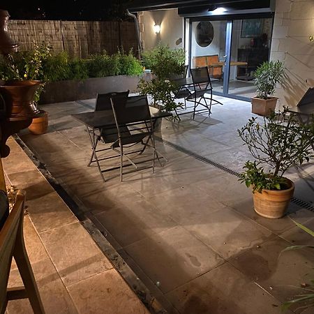 Saint-Vite La Maison Du Parc מראה חיצוני תמונה
