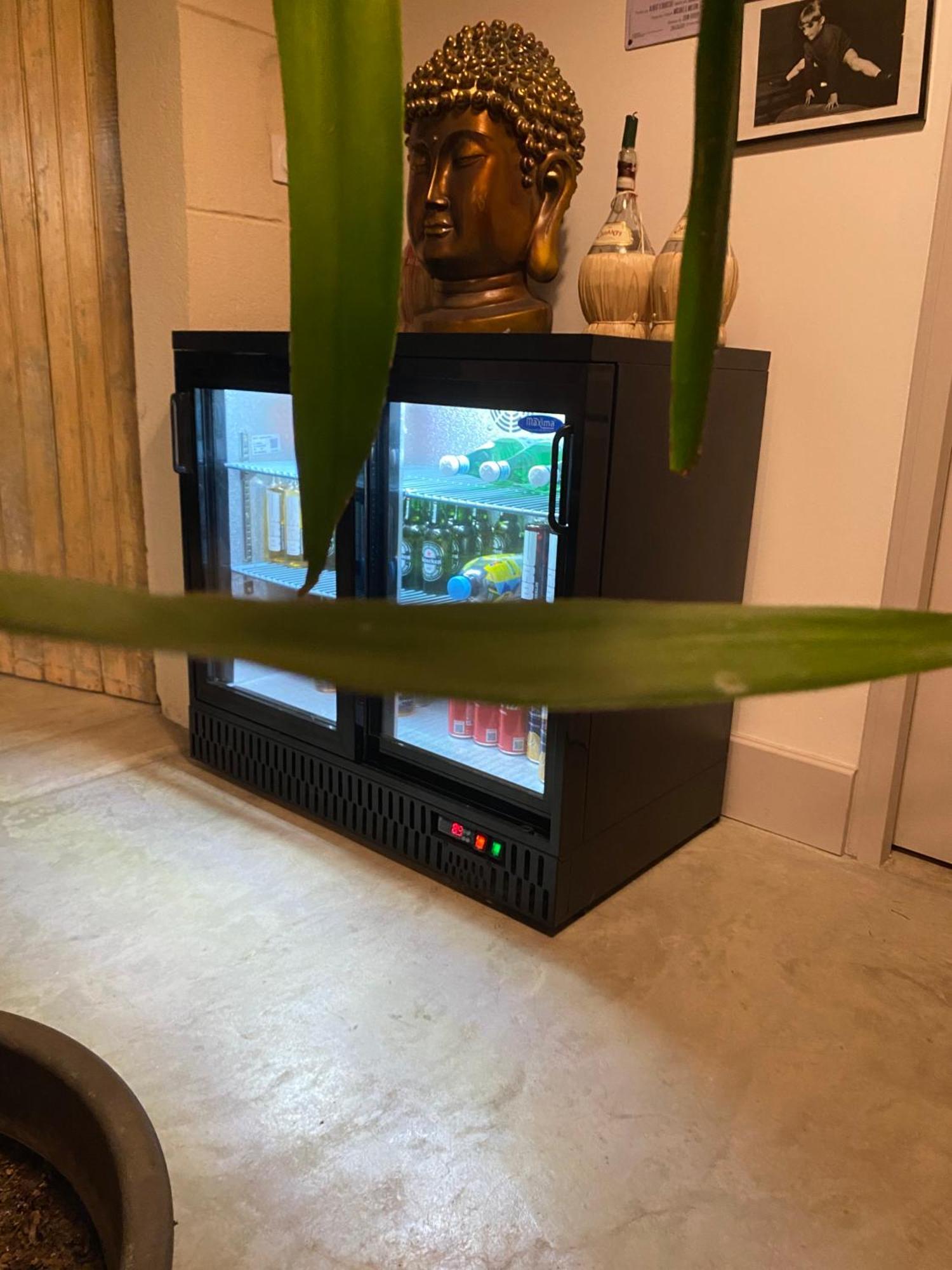 Saint-Vite La Maison Du Parc מראה חיצוני תמונה
