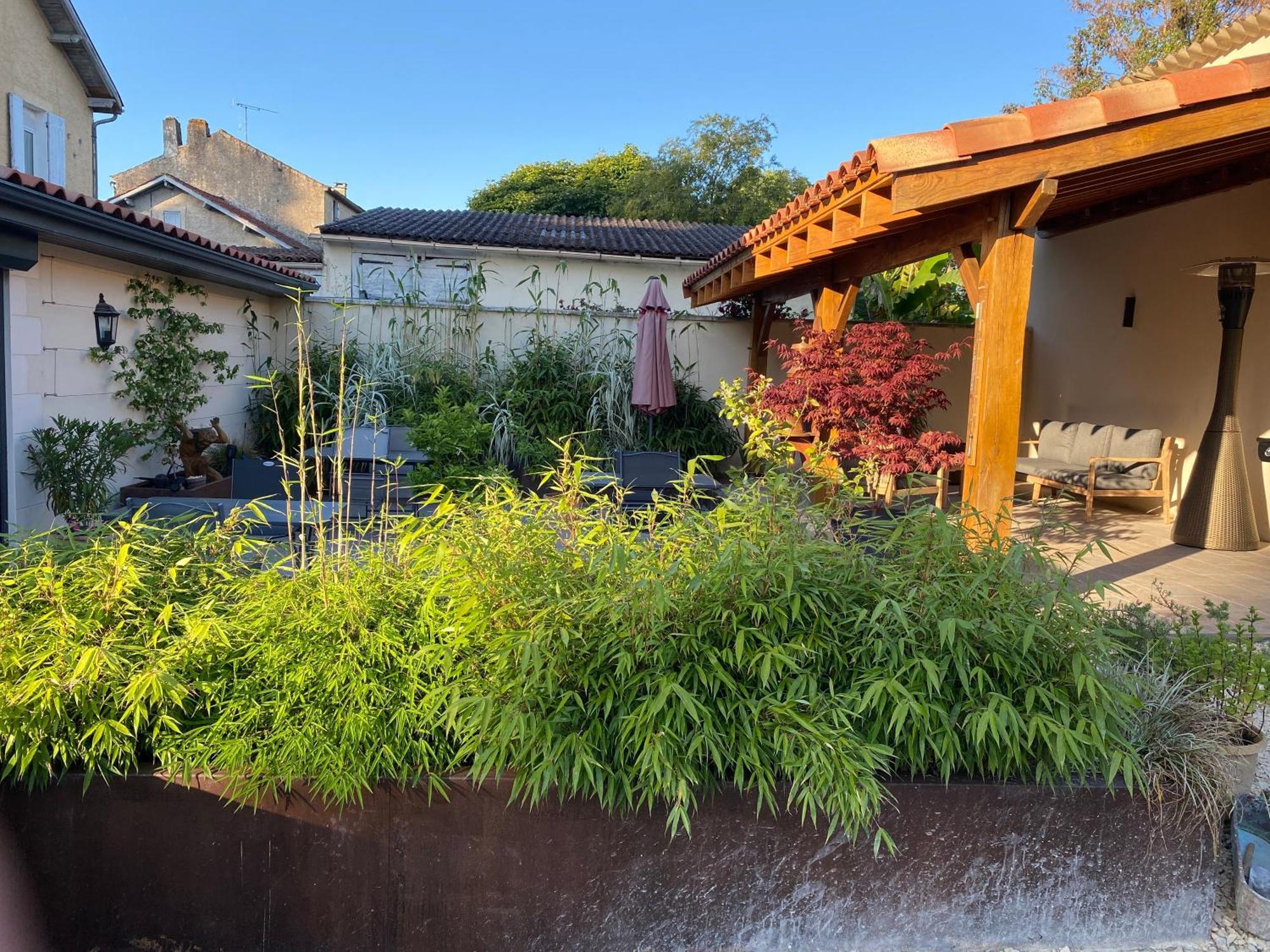 Saint-Vite La Maison Du Parc מראה חיצוני תמונה